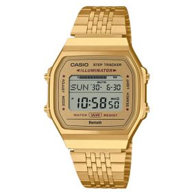 Casio ABL-100WEG-9ADF Retro Vintage Unisex Kol Saati