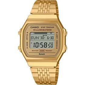 Casio ABL-100WEG-9ADF Retro Vintage Unisex Kol Saati