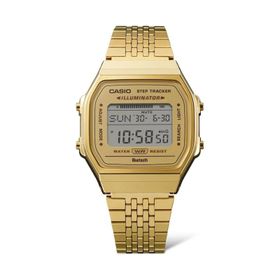 Casio ABL-100WEG-9ADF Retro Vintage Unisex Kol Saati