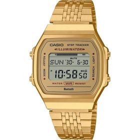 Casio ABL-100WEG-9ADF Retro Vintage Unisex Kol Saati