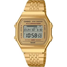 Casio ABL-100WEG-9ADF Retro Vintage Unisex Kol Saati