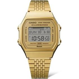 Casio ABL-100WEG-9ADF Retro Vintage Unisex Kol Saati