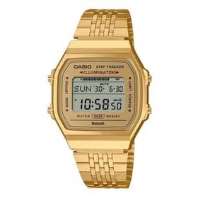 Casio ABL-100WEG-9ADF Retro Vintage Unisex Kol Saati