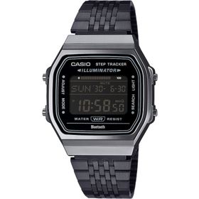 Casio ABL-100WEGG-1BDF Siyah Unisex Kol Saati