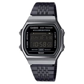 Casio ABL-100WEGG-1BDF Siyah Unisex Kol Saati