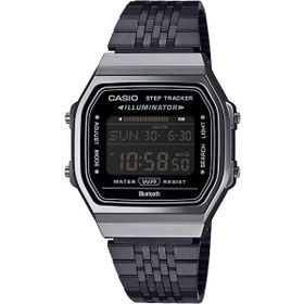 Casio ABL-100WEGG-1BDF Siyah Unisex Kol Saati