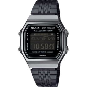 Casio ABL-100WEGG-1BDF Siyah Unisex Kol Saati