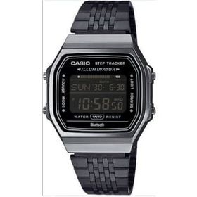 Casio ABL-100WEGG-1BDF Siyah Unisex Kol Saati