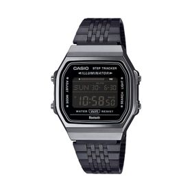 Casio ABL-100WEGG-1BDF Siyah Unisex Kol Saati