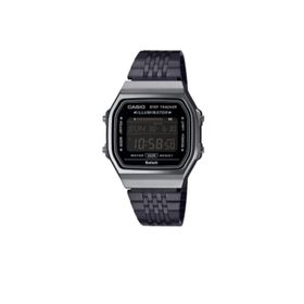 Casio ABL-100WEGG-1BDF Siyah Unisex Kol Saati