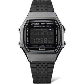 Casio ABL-100WEGG-1BDF Siyah Unisex Kol Saati