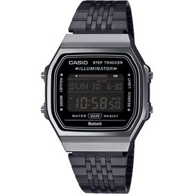 Casio ABL-100WEGG-1BDF Siyah Unisex Kol Saati