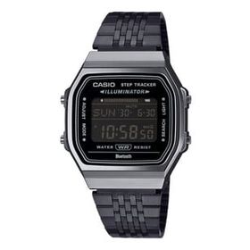 Casio ABL-100WEGG-1BDF Siyah Unisex Kol Saati