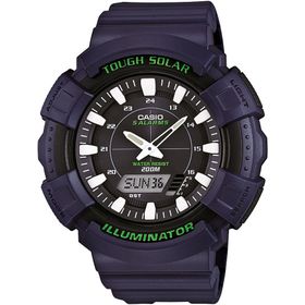 Casio AD-S800WH-2A Erkek Kol Saati