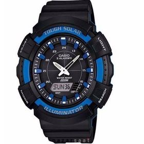Casio AD-S800WH-2A Erkek Kol Saati