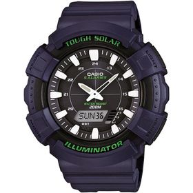 Casio AD-S800WH-2A Erkek Kol Saati