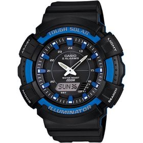 Casio AD-S800WH-2A2VDF Erkek Kol Saati