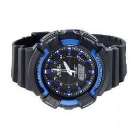 Casio AD-S800WH-2A2VDF Erkek Kol Saati