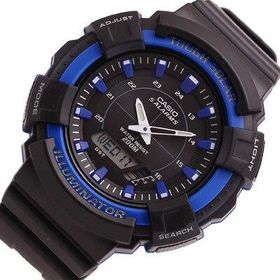 Casio AD-S800WH-2A2VDF Erkek Kol Saati