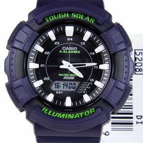 Casio AD-S800WH-2AVDF Erkek Kol Saati