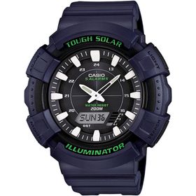 Casio AD-S800WH-2AVDF Erkek Kol Saati