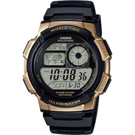 Casio AE-1000W-1A3VDF Erkek Kol Saati