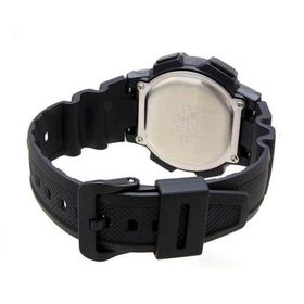Casio AE-1000W-1AVDF Siyah Erkek Kol Saati