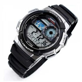 Casio AE-1000W-1BVDF Erkek Kol Saati