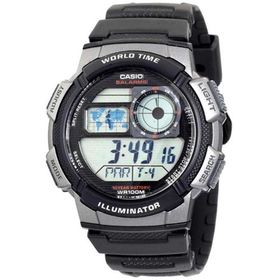 Casio AE-1000W-1BVDF Erkek Kol Saati
