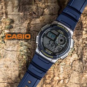 Casio AE-1000W-2AVDF Erkek Kol Saati