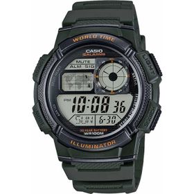 Casio AE-1000W-3AVDF Erkek Kol Saati