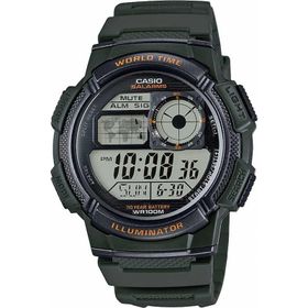 Casio AE-1000W-3AVDF Erkek Kol Saati