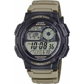 Casio AE-1000W-5AVDF Erkek Kol Saati