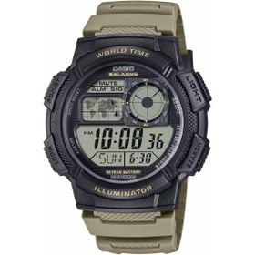 Casio AE-1000W-5AVDF Erkek Kol Saati