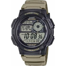 Casio AE-1000W-5AVDF Erkek Kol Saati