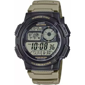Casio AE-1000W-5AVDF Erkek Kol Saati