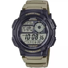 Casio AE-1000W-5AVDF Erkek Kol Saati