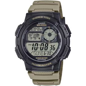 Casio AE-1000W-5AVDF Erkek Kol Saati