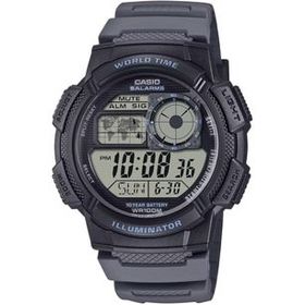 Casio AE-1000W-8AVDF Erkek Kol Saati