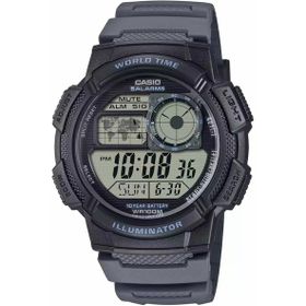 Casio AE-1000W-8AVDF Erkek Kol Saati