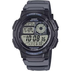 Casio AE-1000W-8AVDF Erkek Kol Saati