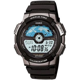 Casio AE-1100W-1AVDF Erkek Kol Saati