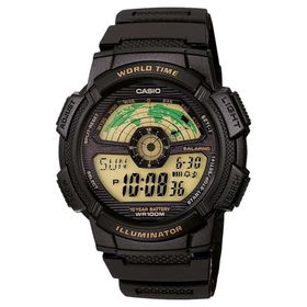 Casio AE-1100W-1BVDF Erkek Kol Saati