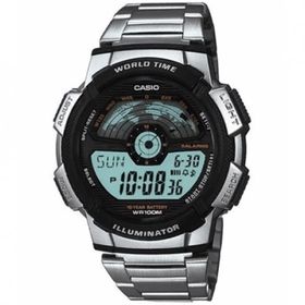 Casio AE-1100WD-1ADF Erkek Kol Saati