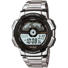 Casio AE-1100WD-1AVDF Erkek Kol Saati