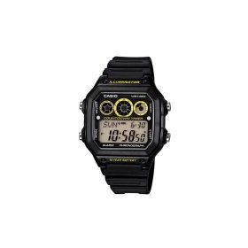 Casio AE-1300WH-1AVDF Erkek Kol Saati