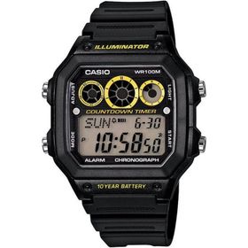 Casio AE-1300WH-1AVDF Erkek Kol Saati