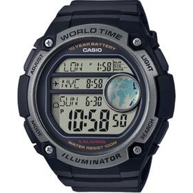Casio AE-1300WH-1AVDF Erkek Kol Saati