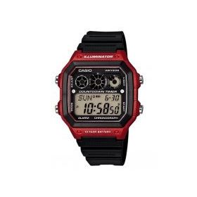 Casio AE-1300WH-4AVDF Erkek Kol Saati