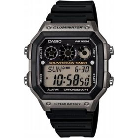 Casio AE-1300WH-8AVDF Erkek Kol Saati